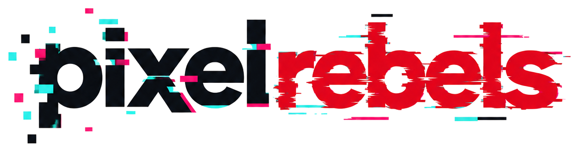 PIXELREBELS